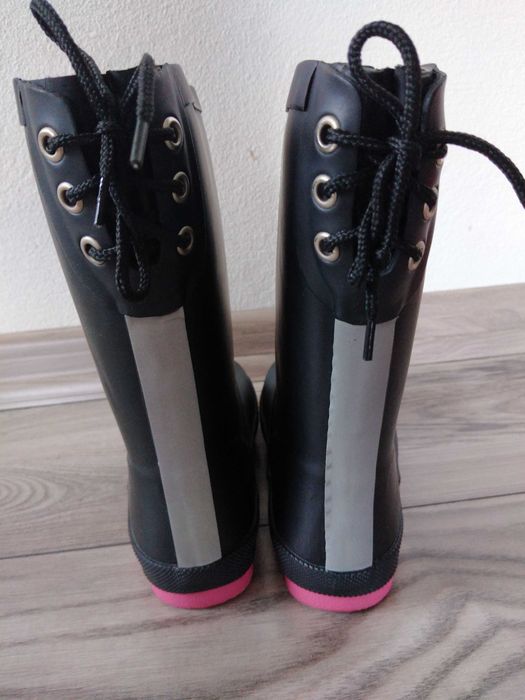 Jak nowe kalosze /śniegowce pax w idealnym stanie