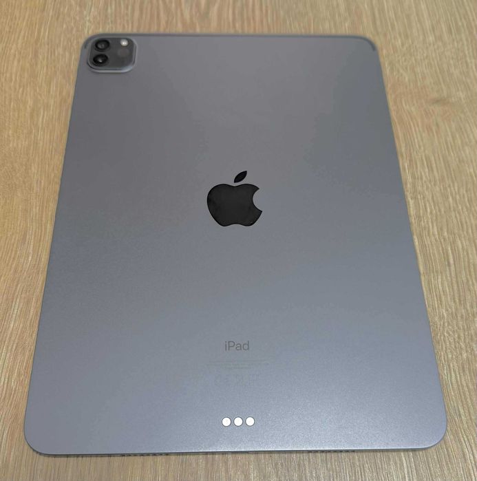 Планшет Apple iPad Pro 11 (3 generation), 256 GB.