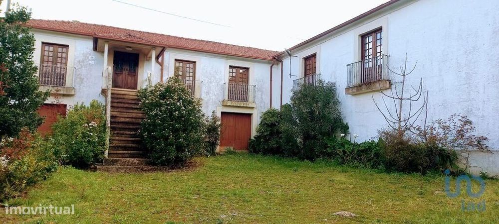 Quinta T3 em Faia de 573,00 m2