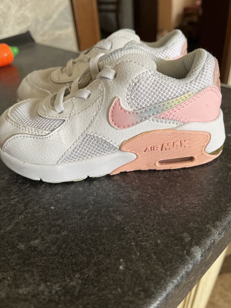 Кросівки nike airMAX 25(14)