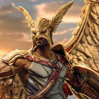 Hawkman (DC Comics)