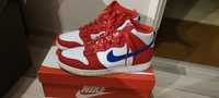 Nike Dunk Hi Retro 45.5