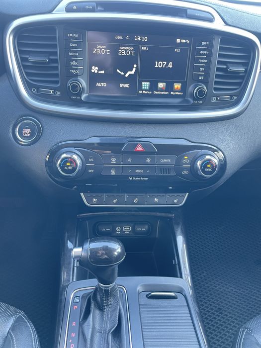 Kia Sorento 2015 р.в
