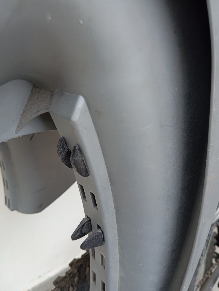 Cadeira de criança para bicicleta