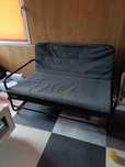 Ikea HAMMARN sofa rozkładana