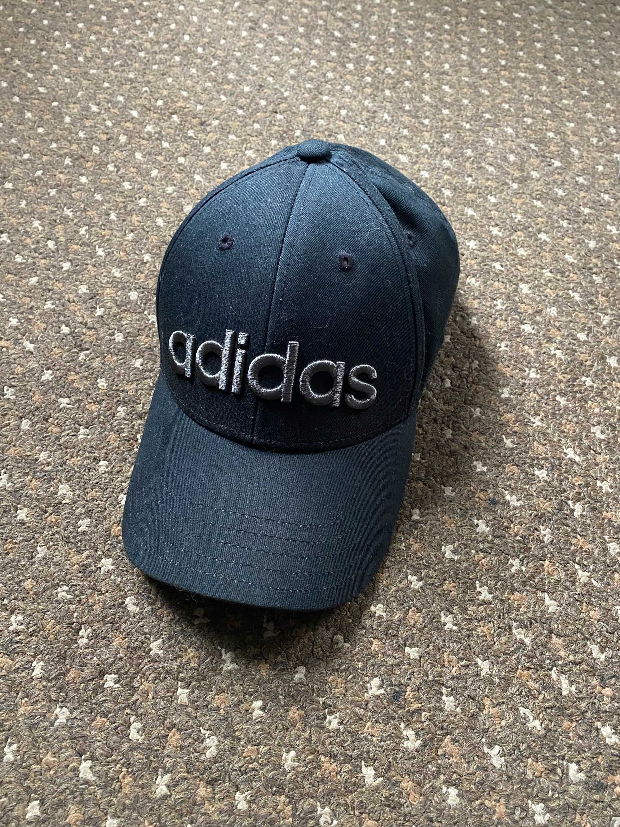 кепка бейсболка Adidas