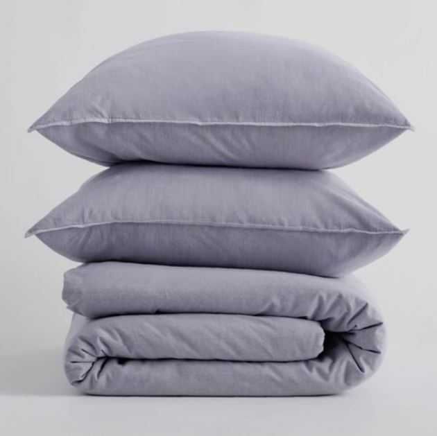 Komplet pościeli Home&You 200x220 washed cotton