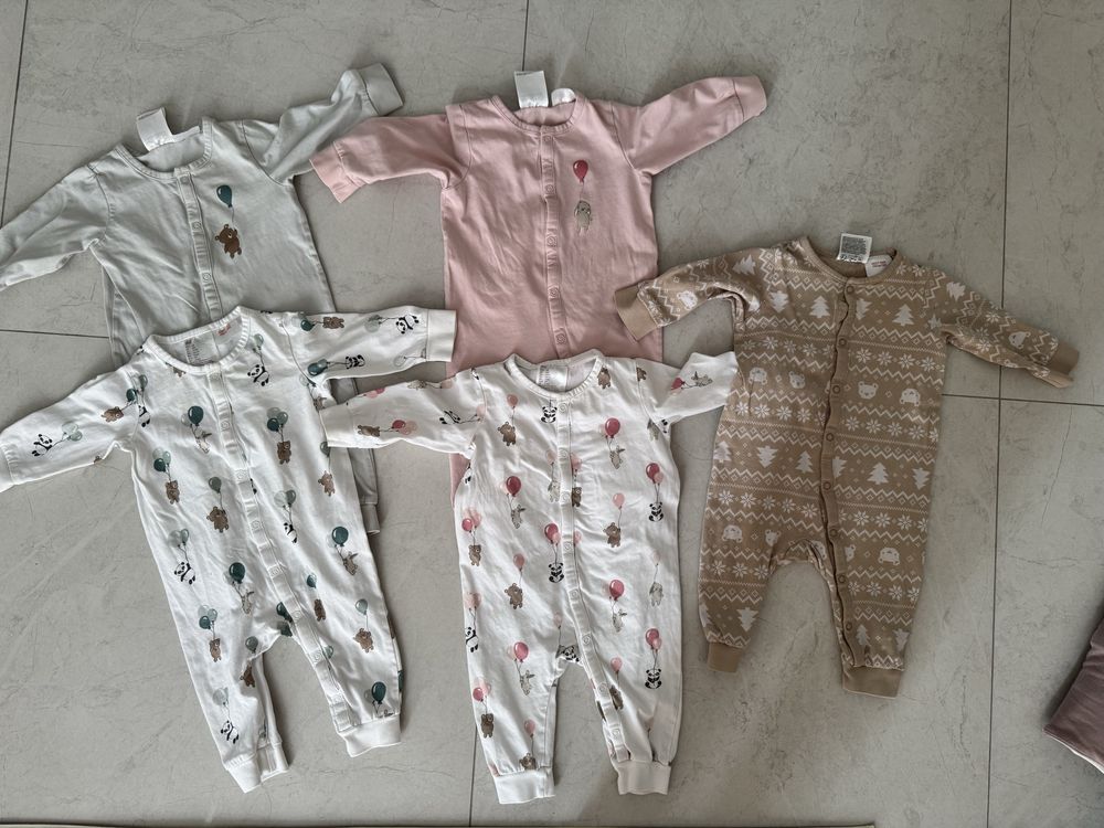 Чоловічки 0-3, 3-6 міс нові б/у george, carters