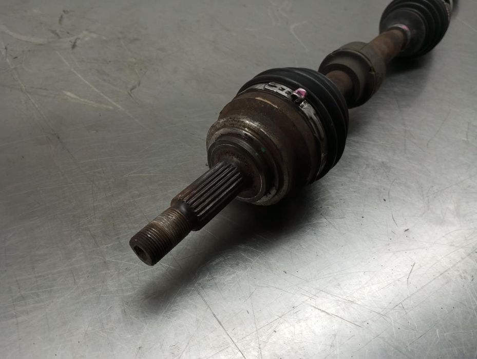 Transmissão frente direita DACIA Sandero III