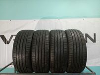 Opony letnie 4x 205/45R17 Hankook 2019 #C008