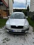 Sprzedam Skoda Octavia