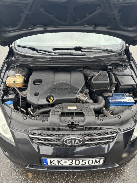 Kia proceed 1.6crdi 2008