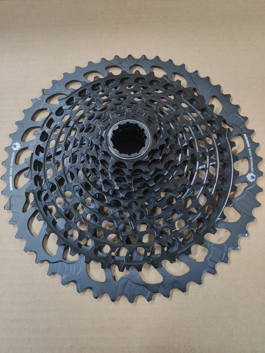 Kaseta Sram X01 Eagle AXS 10-52t XG-1295
