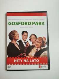 DVD Gosford Park