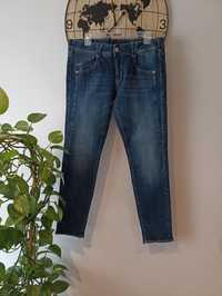 Spodnie jeansowe slim roz.42/44 Herrlicher