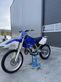 Yamaha YZ 125