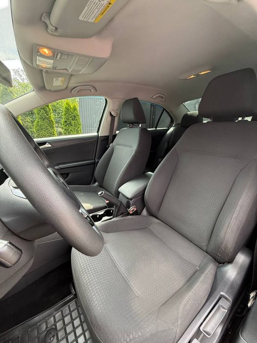 Оренда Volkswagen Jetta / Харків / Таксі