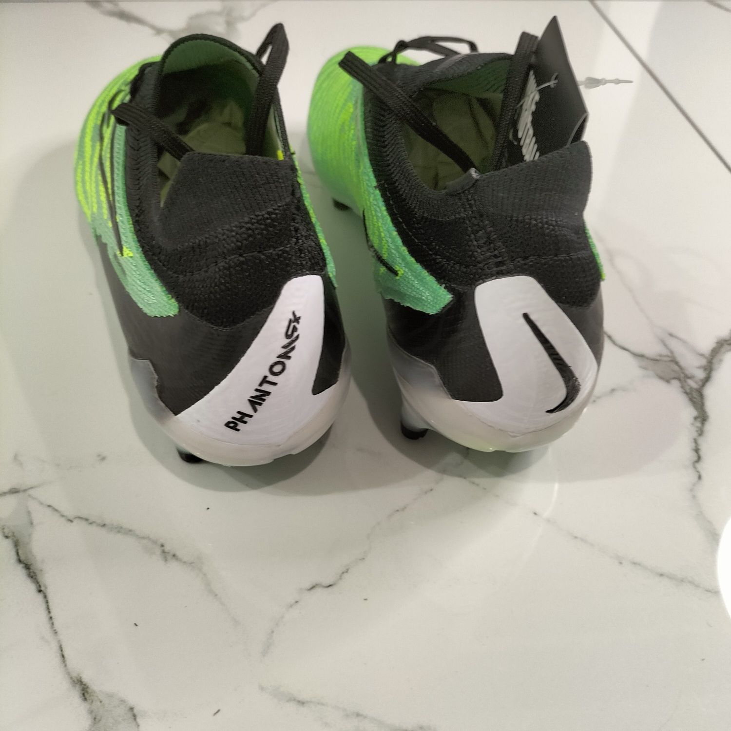 Nike Fantom GX 24 см, бутси , копи