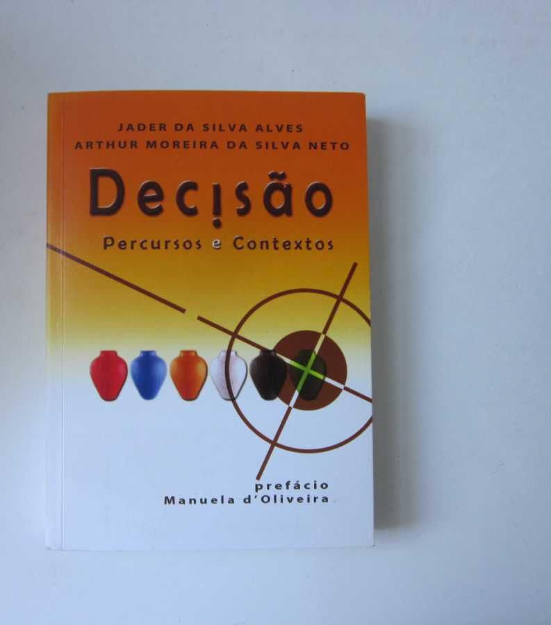 LIDERANÇA - Livros