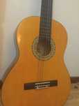 Violão guitarra acústica iniciantes
