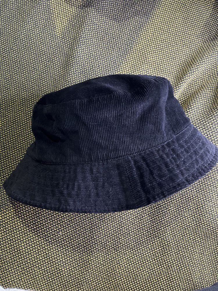 Шляпа чорна 56р