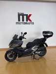 Kymco Xciting  Xciting vs 400
