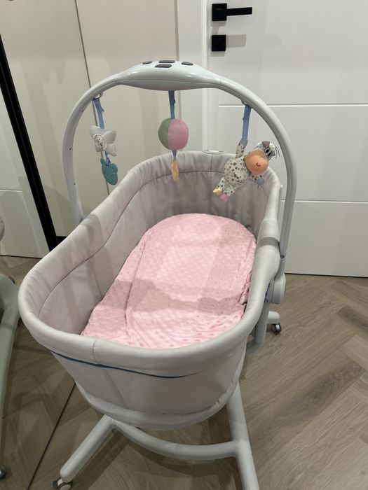 chicco Baby Hug 4in1