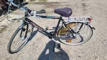 Rower trekingowy Giant Freerider Lite,kola 28 cali,przerzutki,