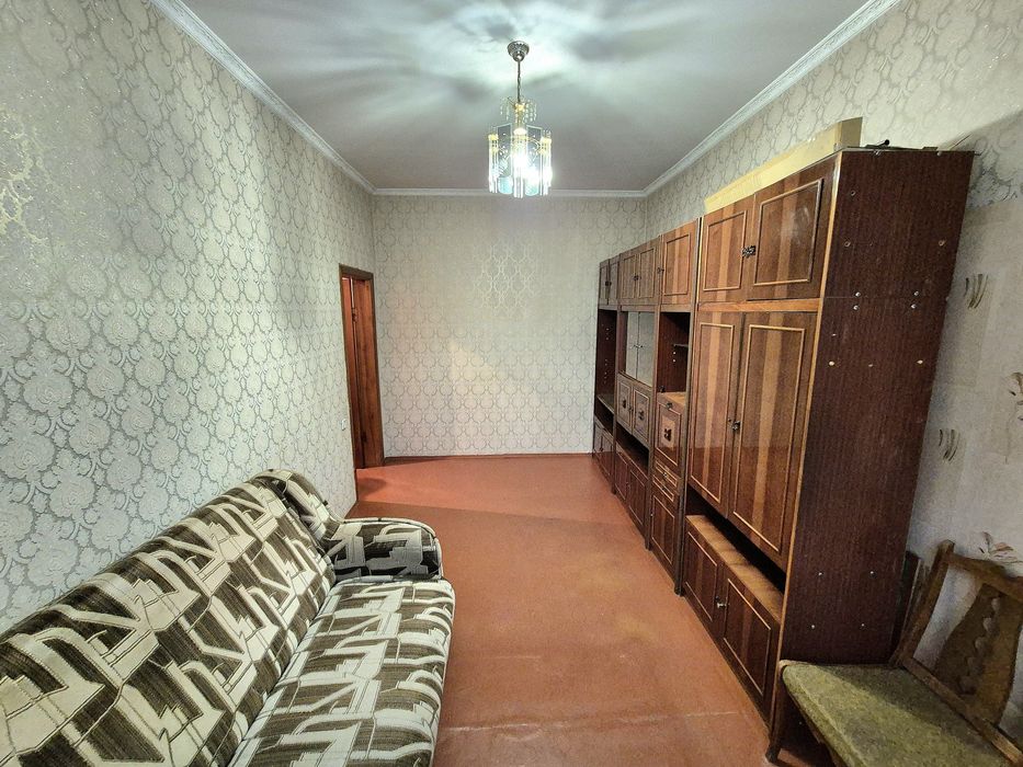 2-х кім квартира з автономним опаленням Центр 2 поверх