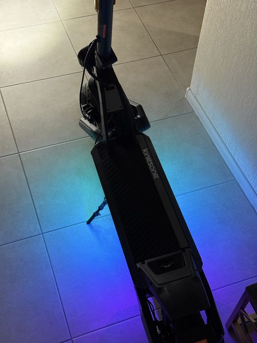 Електросамокат KingSong N11 KSE