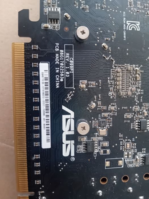 hd6770 dobry Stan sprawna