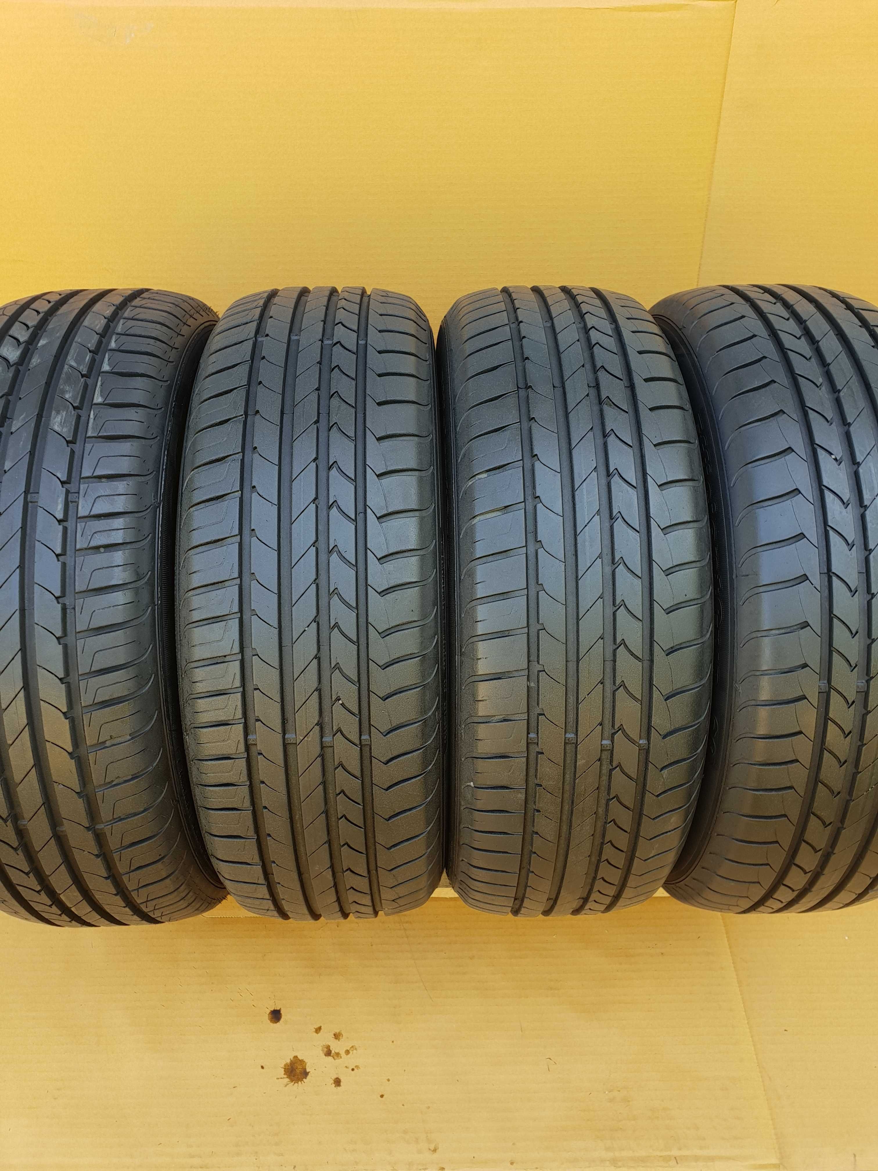 [4szt] Goodyear 205/60 r16 Letnie /// 6mm!!! MONTAŻ GRATIS