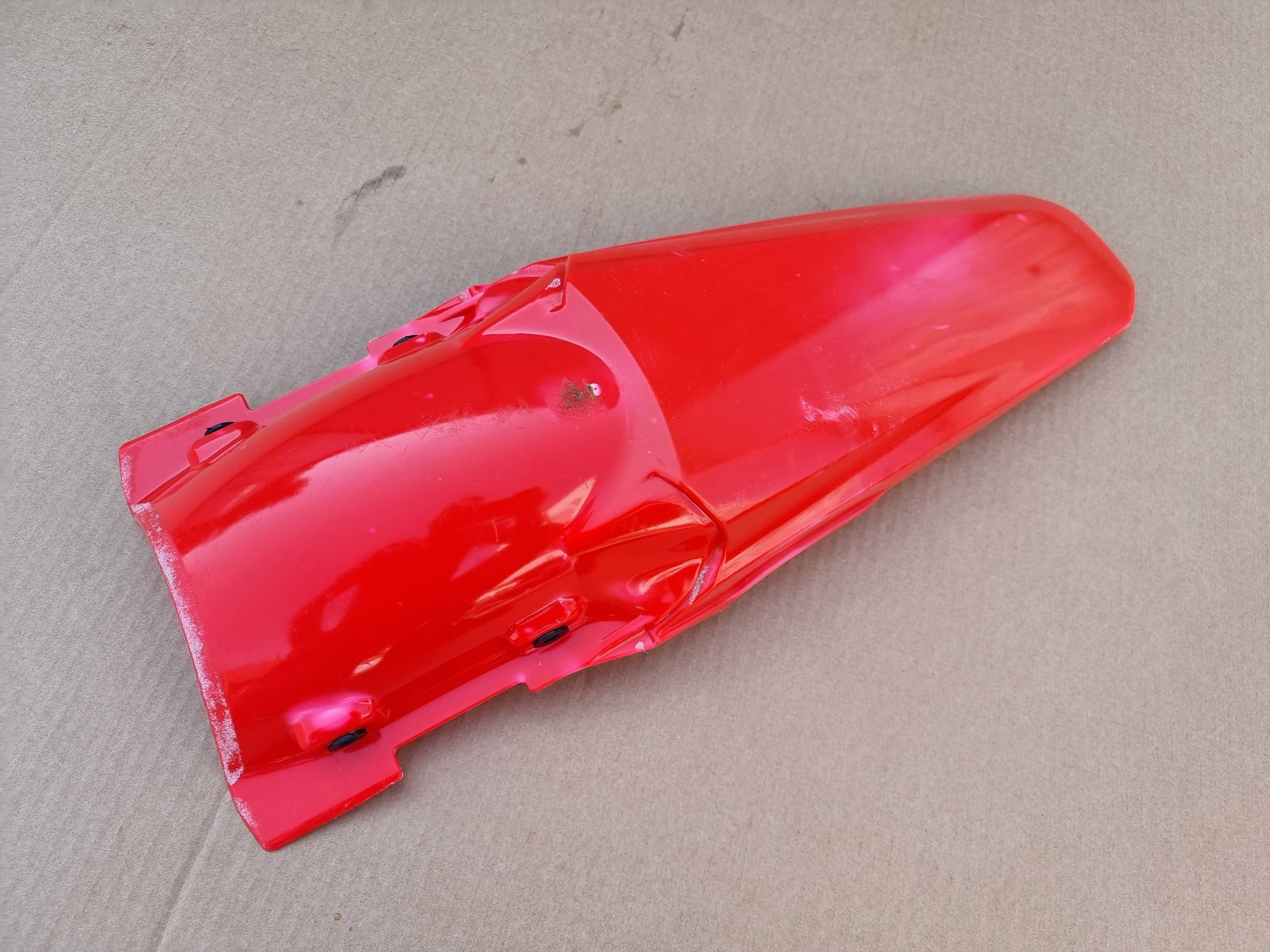 Błotnik tył tylni Honda CRF 250 rok 06-09