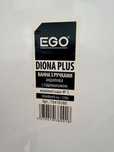 Бокова панель для гідромасажної ванни EGO (DIONA PLUS 180х80х49)