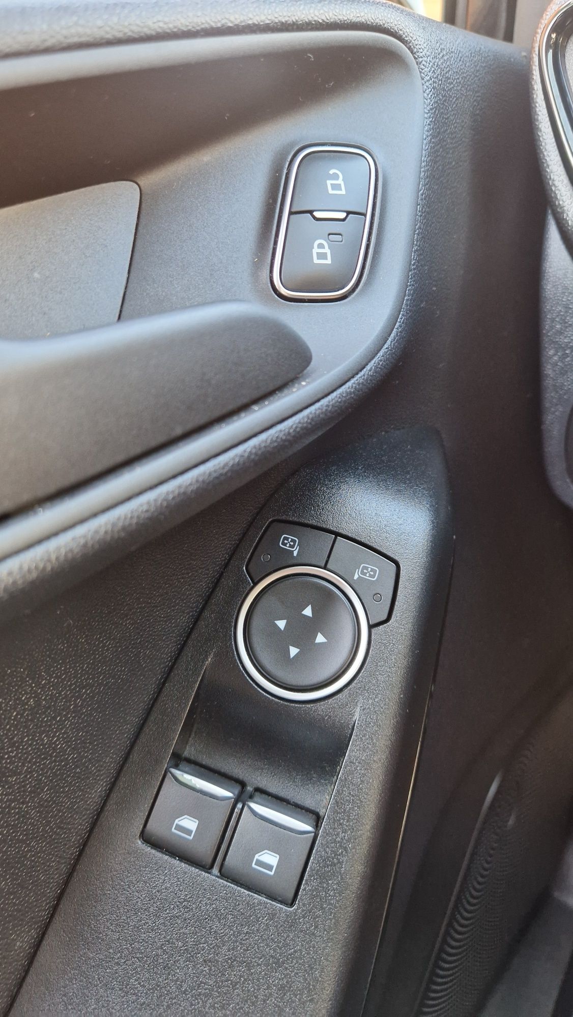 Ford Fiesta 1.0 Ecoboost Connected