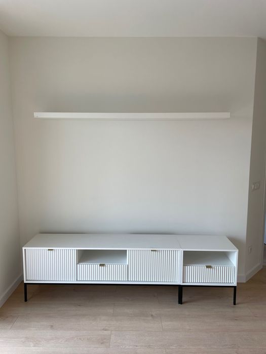 Wynajmę nowe, jasne mieszkanie ulica Rolna