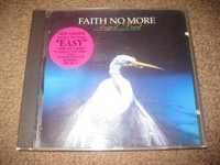 CD dos Faith No More "Angel Dust" Portes Grátis!