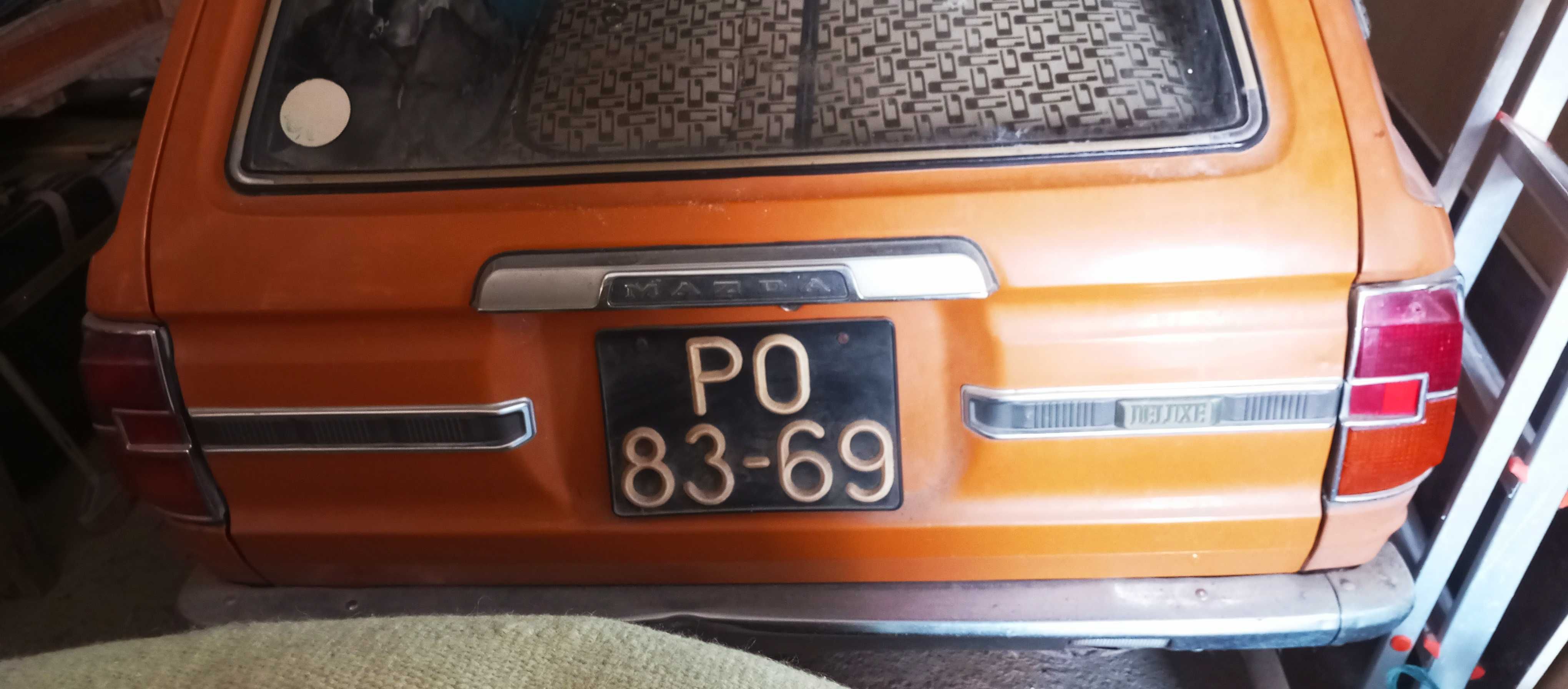 Vende-se carroAntigo