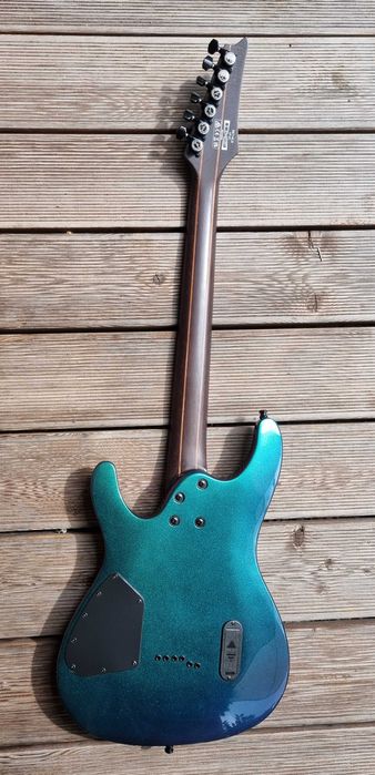 Gitara Ibanez S671ALB BCM