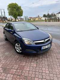 Opel Astra H GTC 1.6 105km 2007r