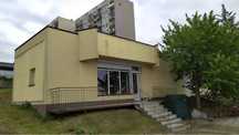 Lokal do wynajecia Jezioranskiego 71a