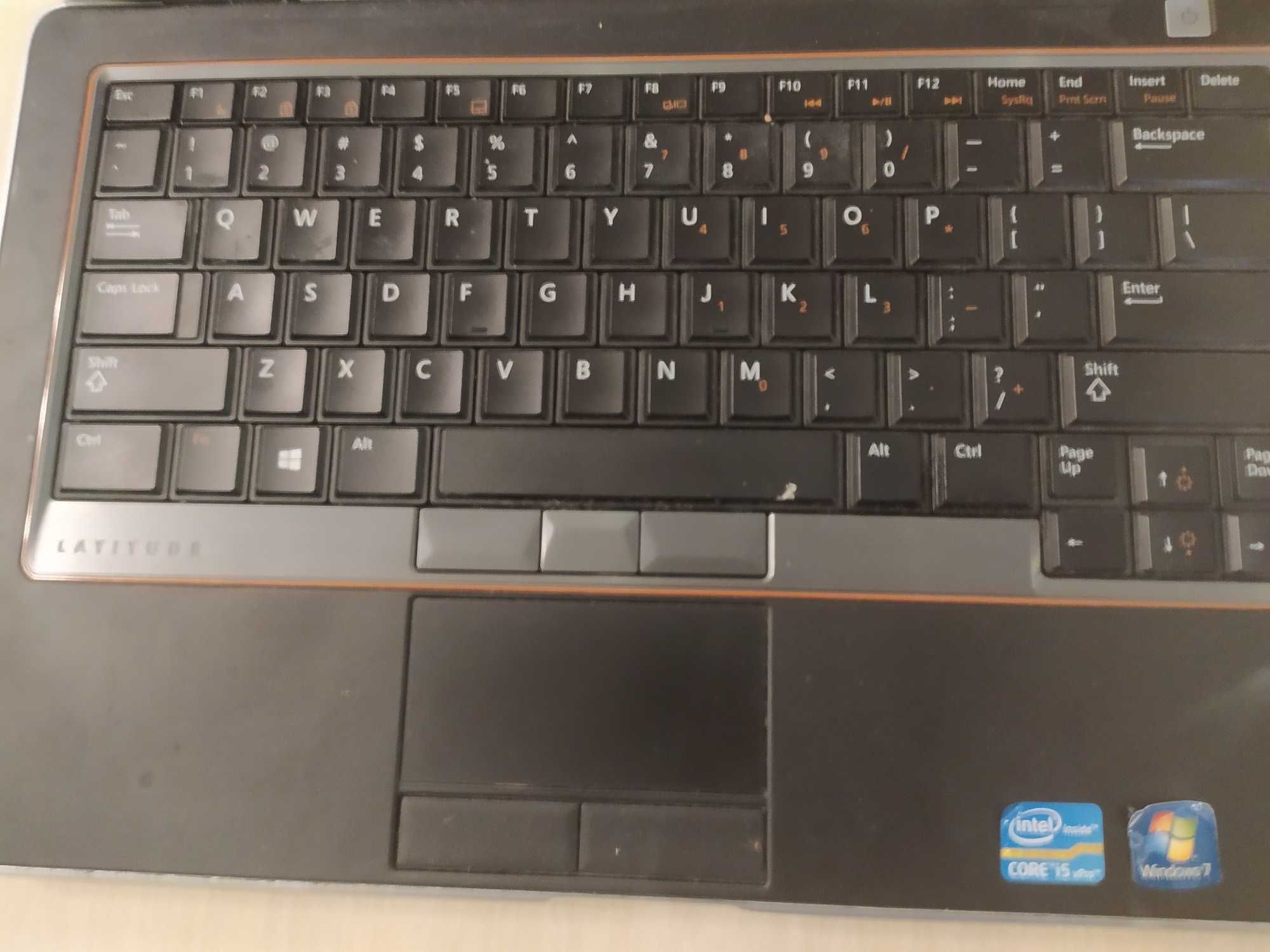 Dell Latitude 8GB 240GB Win 10 Pro