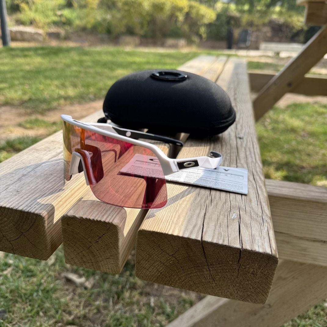В НАЛИЧИИ | Очки Oakley Sutro / Sutro Lite