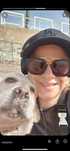Pet sitter/ cuidadora de animais