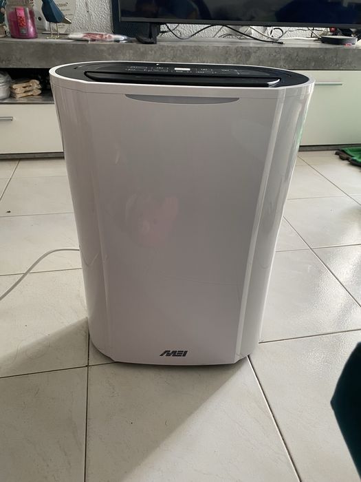 Desumidificador/ purificador