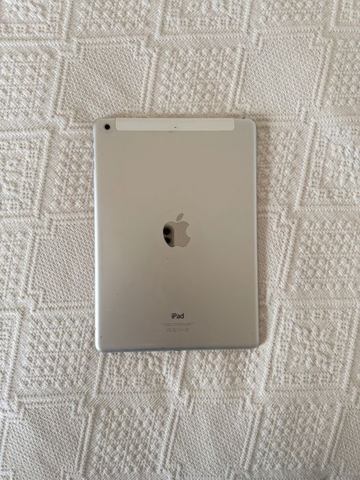 iPad Air 1ª geração – 9,7