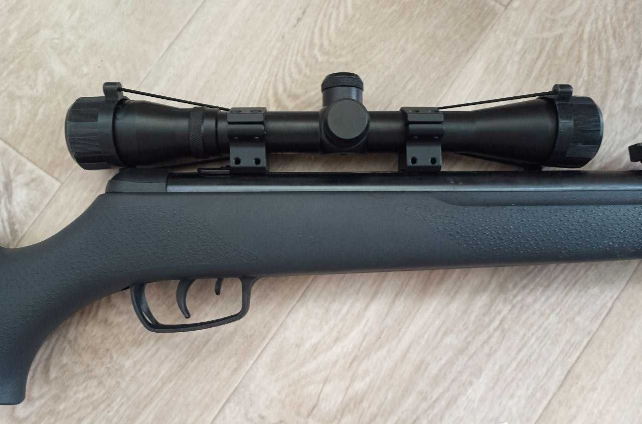 Оптический прицел (Испания) GAMO Sporter 4x32
