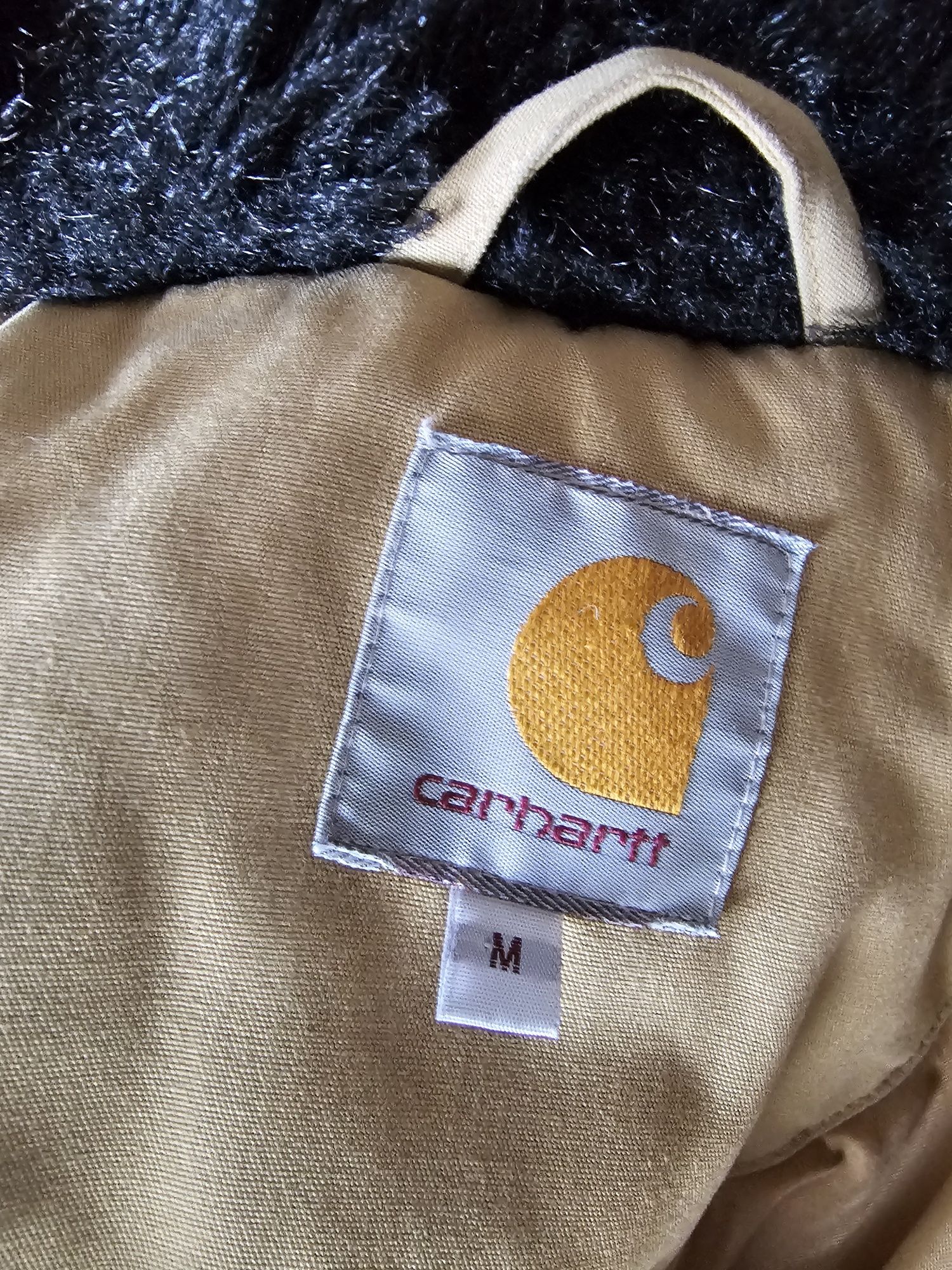 Casaco Carhartt M