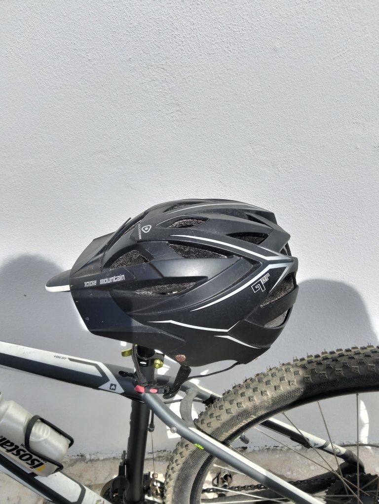 KTM Ultra roda 29