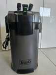 Filtr zewnętrzny TETRA ex600